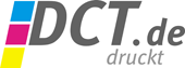 Logo DCT