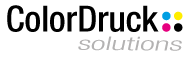 Logo ColorDruck