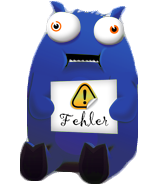 Fehler